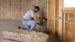 Types of Insulation We Offer in Camarillo, CA